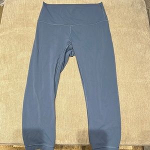 Lululemon align leggings